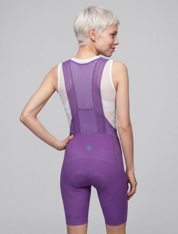 BX-W Neon Riders Purple