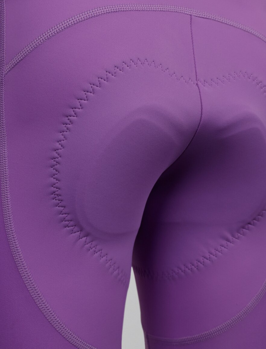 BX-W Neon Riders Purple