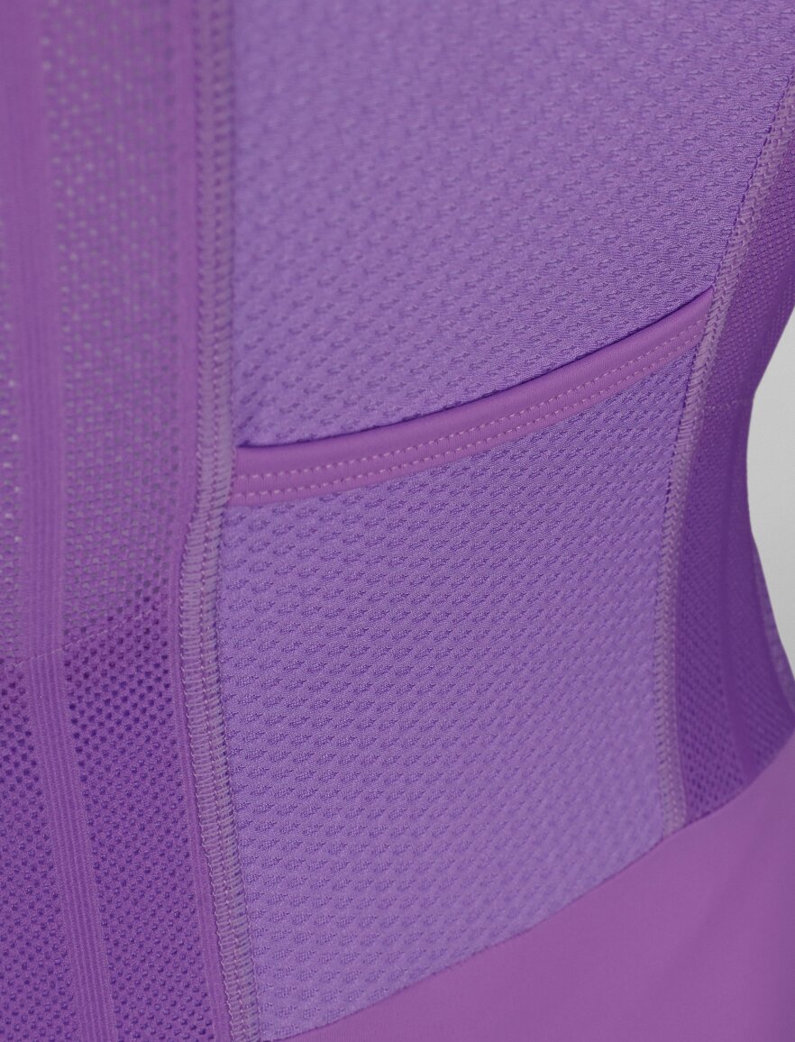 BX-W Neon Riders Purple
