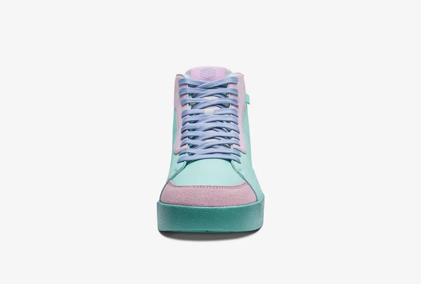 INFINITY #019 LEFT