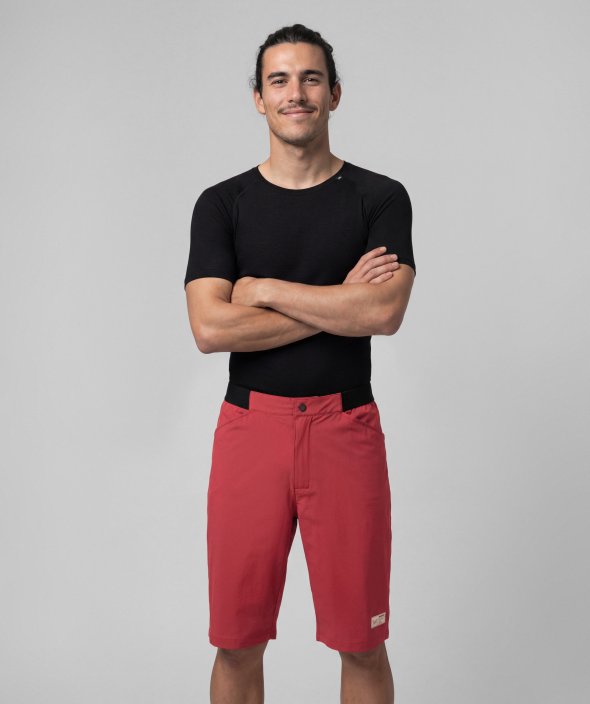 Block Red