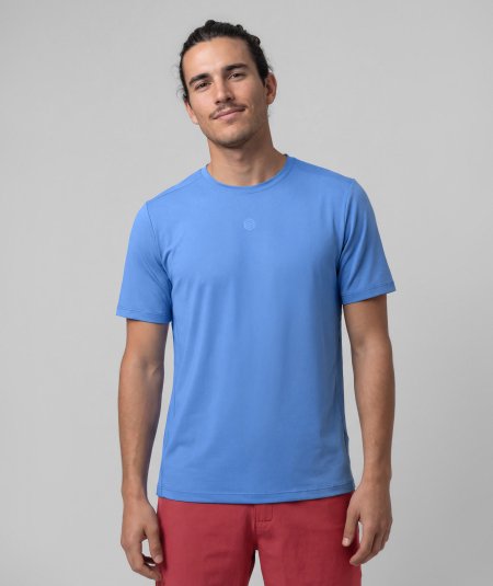 Linden Blue