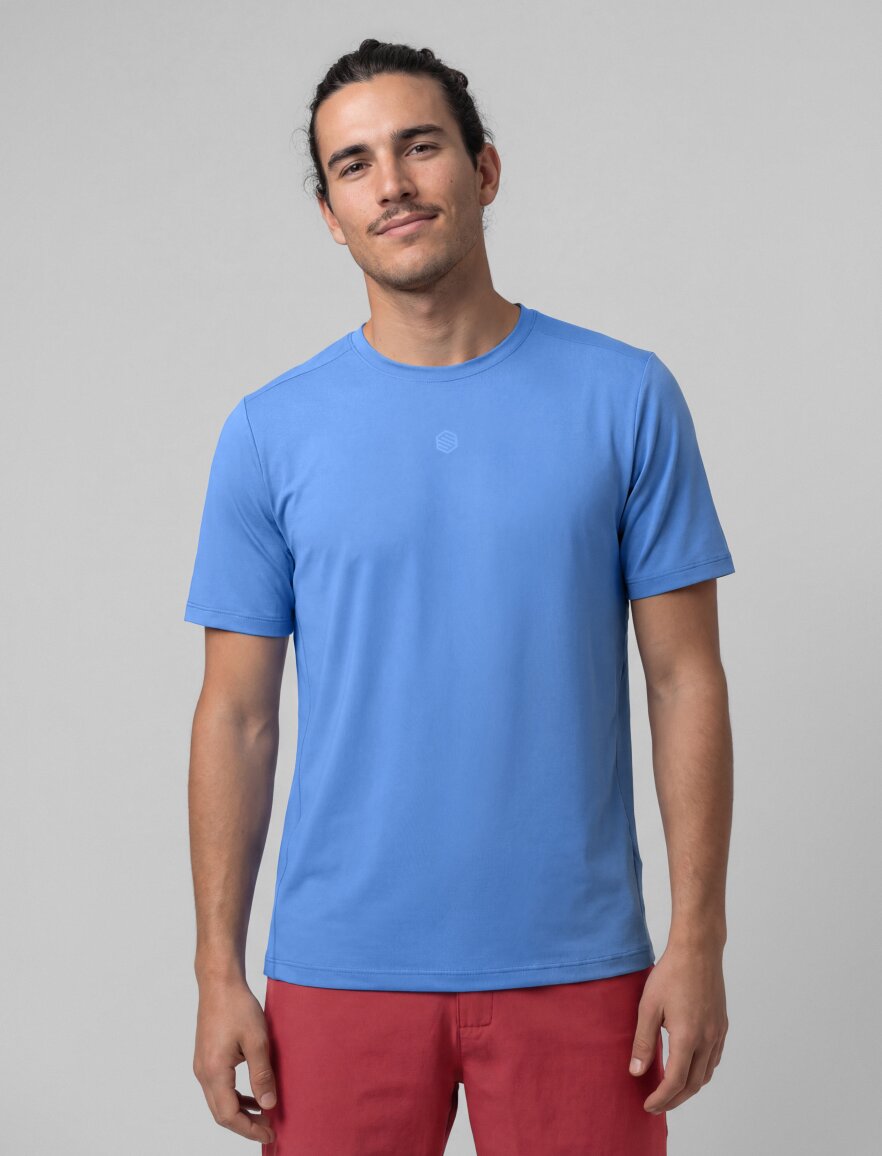 Linden Blue