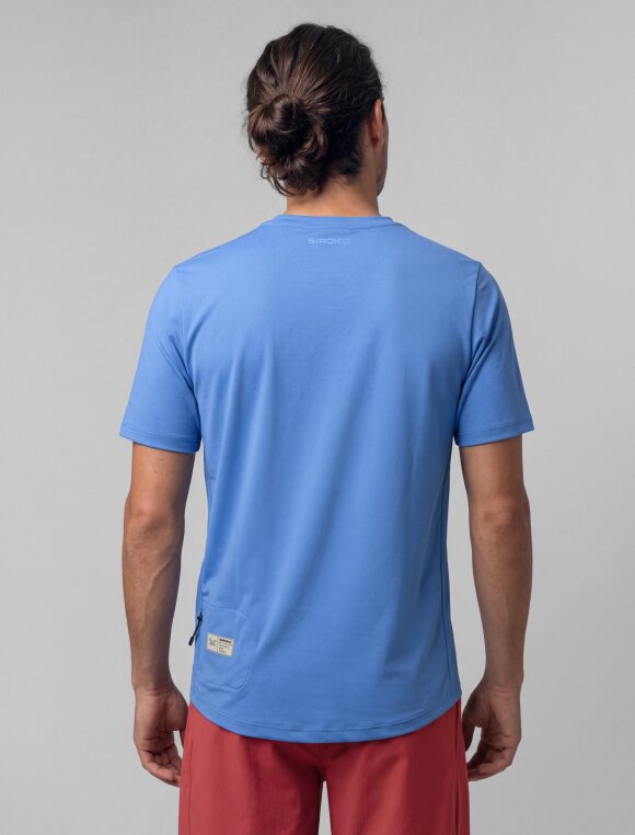 Linden Blue