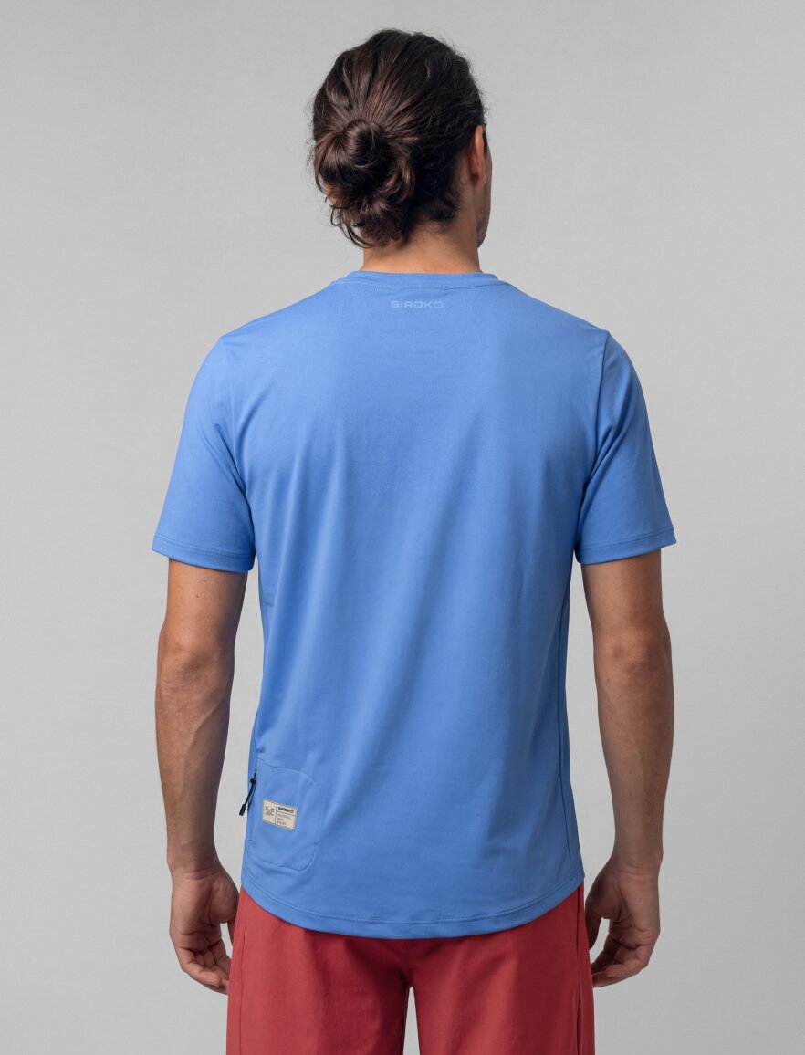 Linden Blue