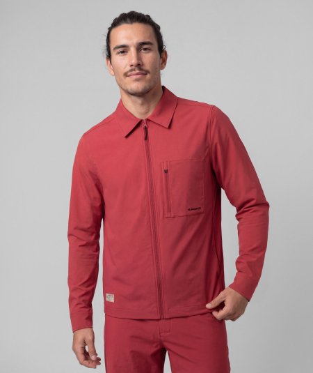 Stoneway Red