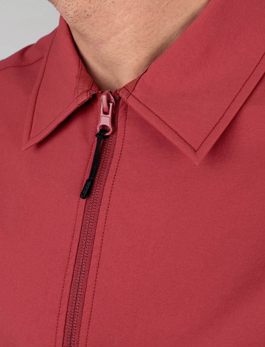Stoneway Red