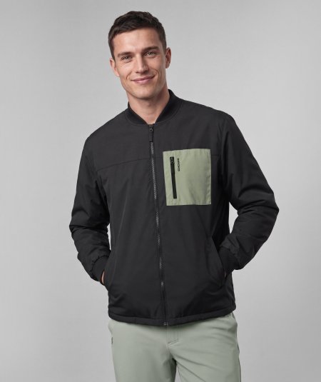 Sarek Black