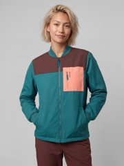Sarek-W Blue
