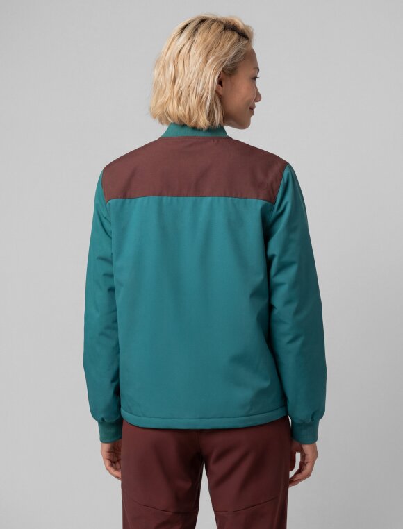 Sarek-W Blue