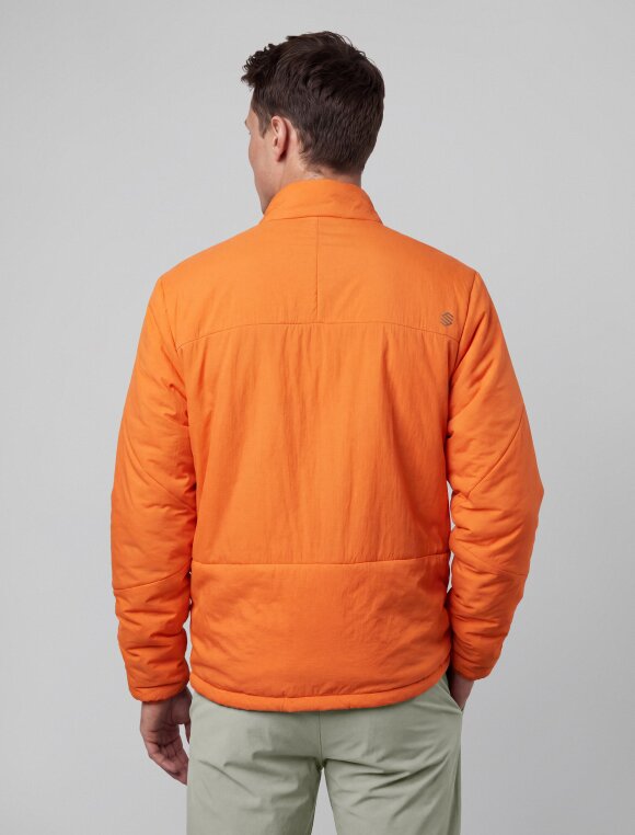 Triglav Orange