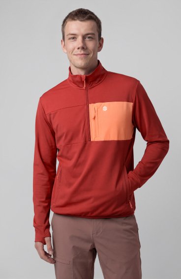 Platte Red