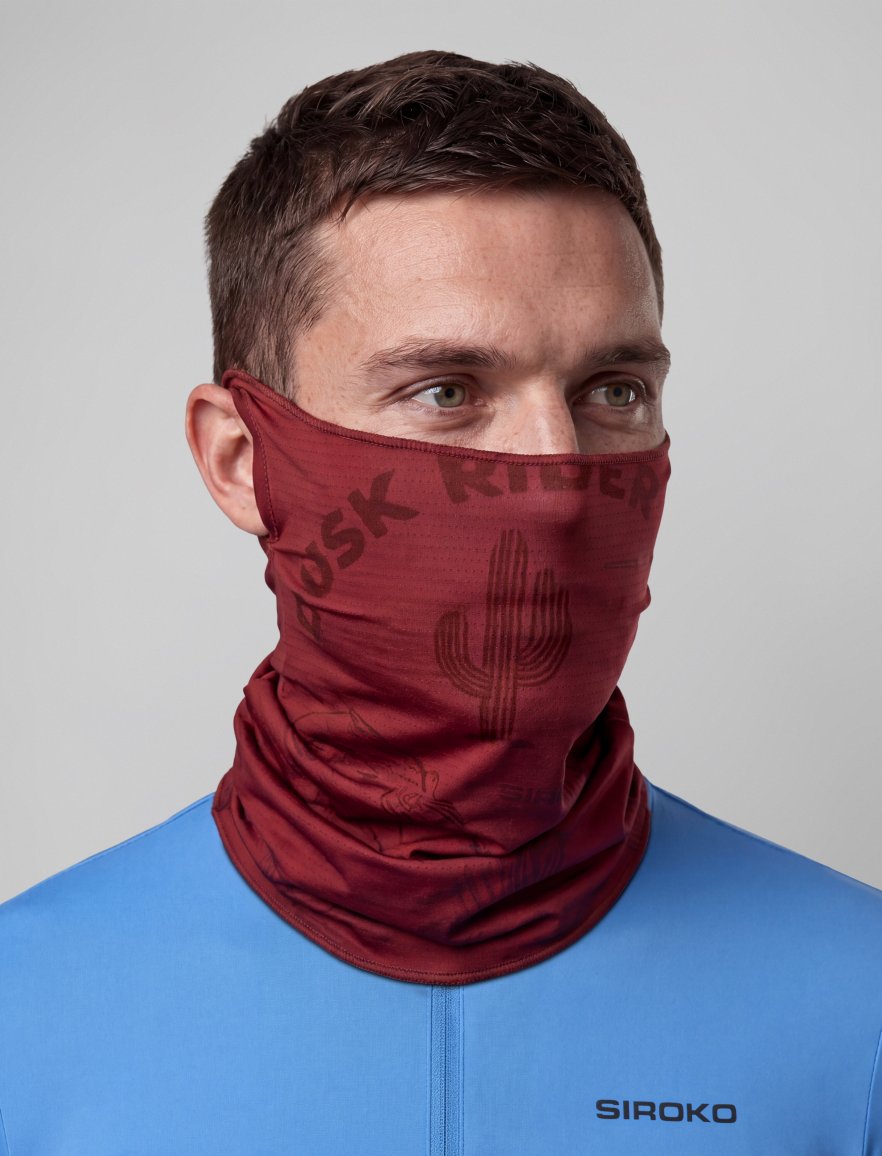 Offpath Red