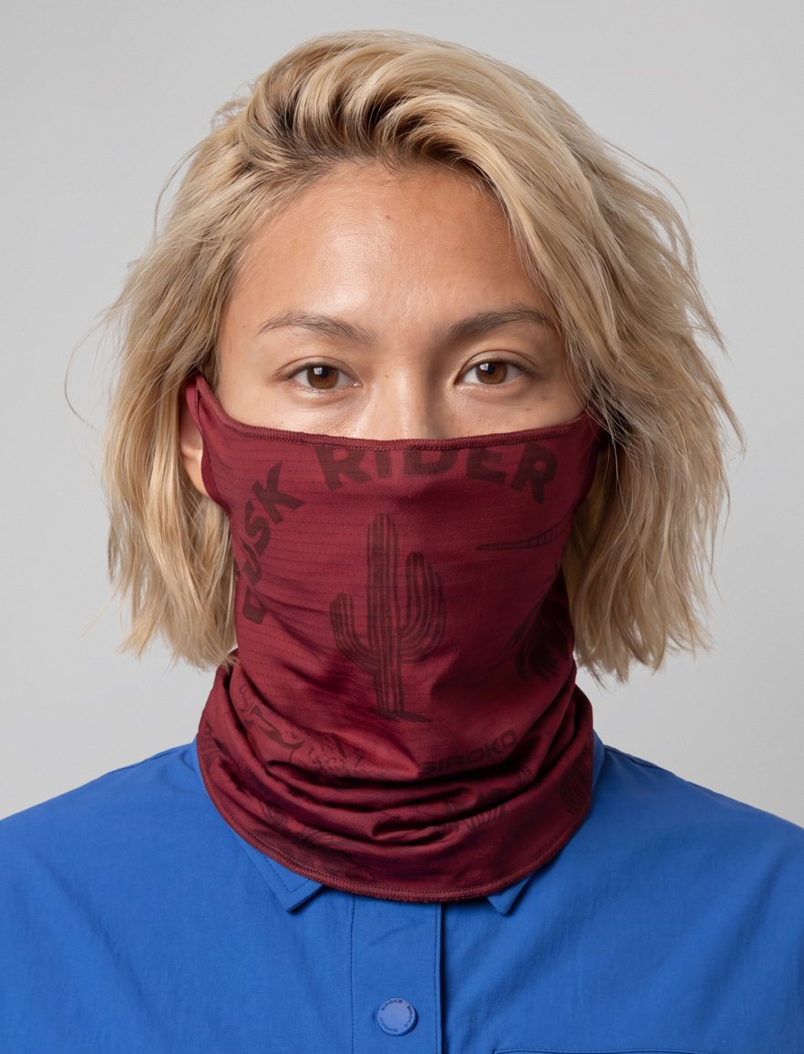 Offpath Red