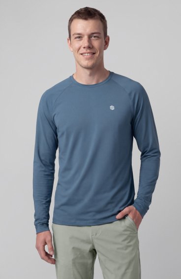 Nahuel Blue