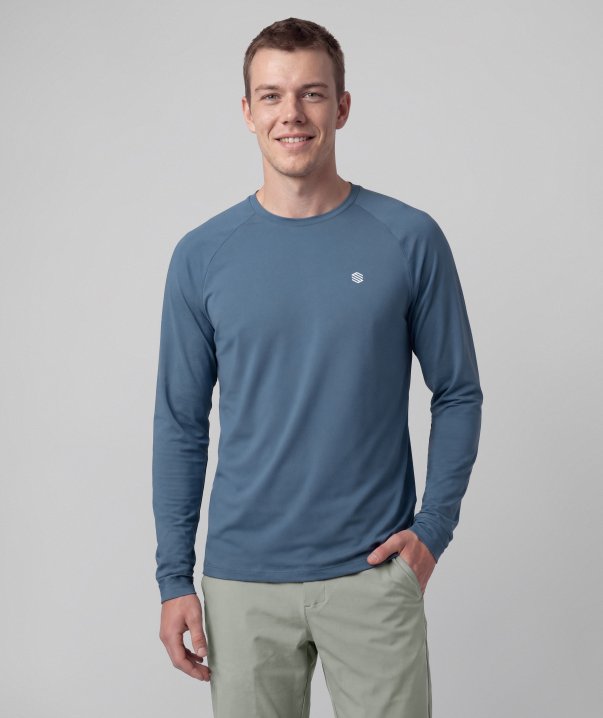 Nahuel Blue