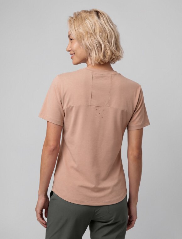 Ordesa-W Brown