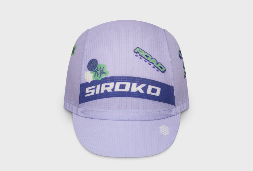 Classique Purple