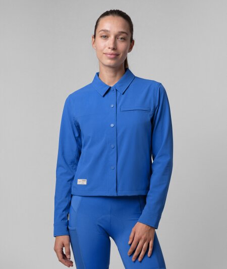 Emberly-W Blue