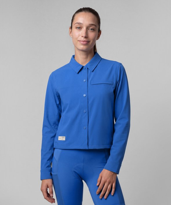 Emberly-W Blue