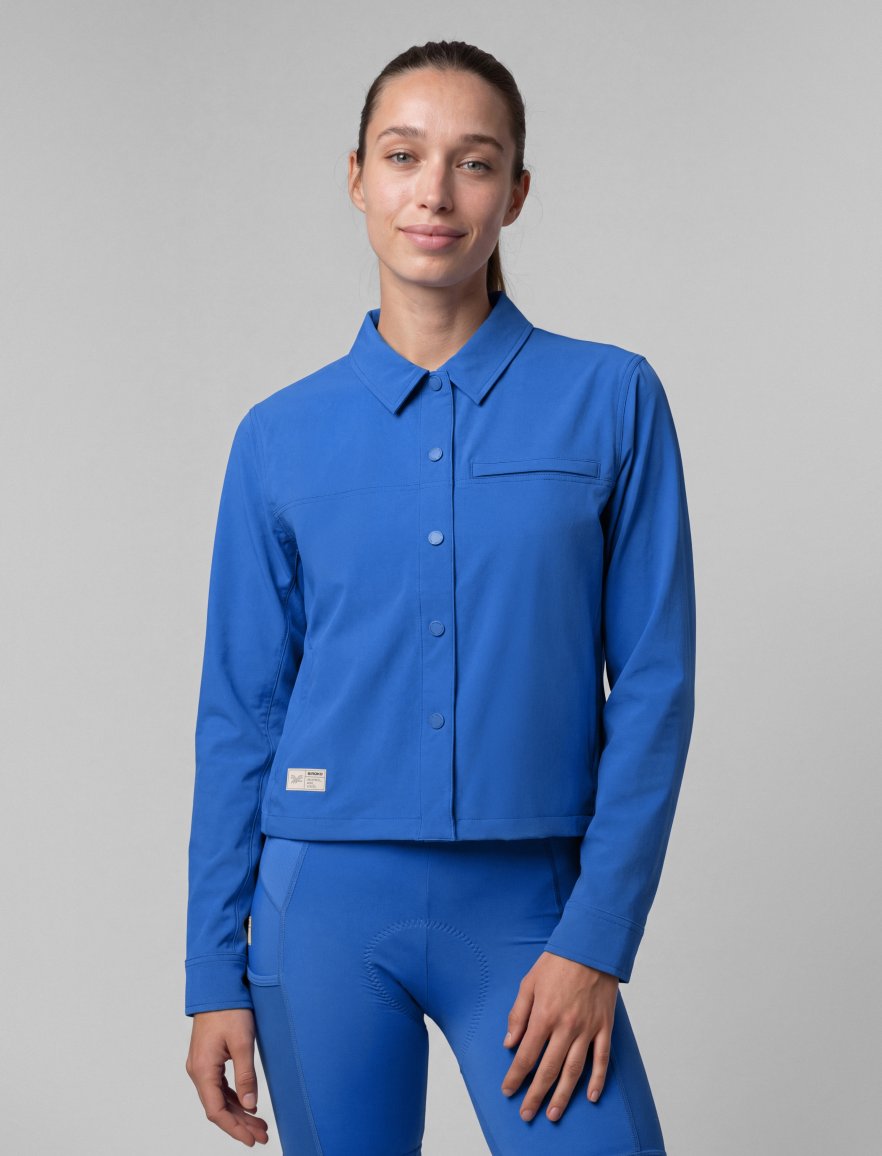 Emberly-W Blue