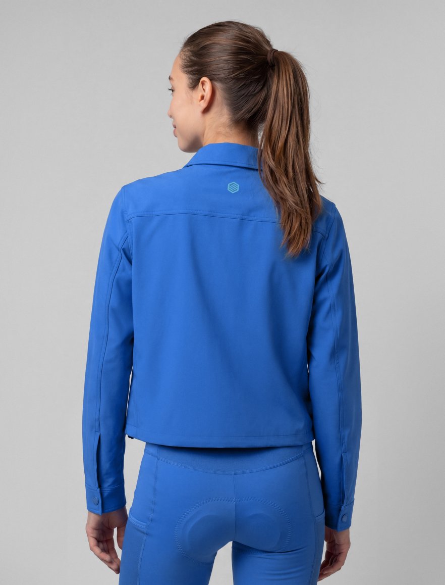 Emberly-W Blue