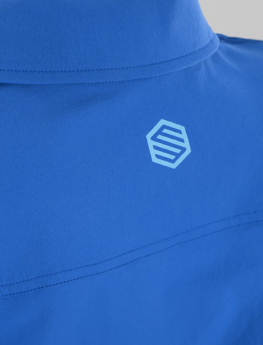 Emberly-W Blue
