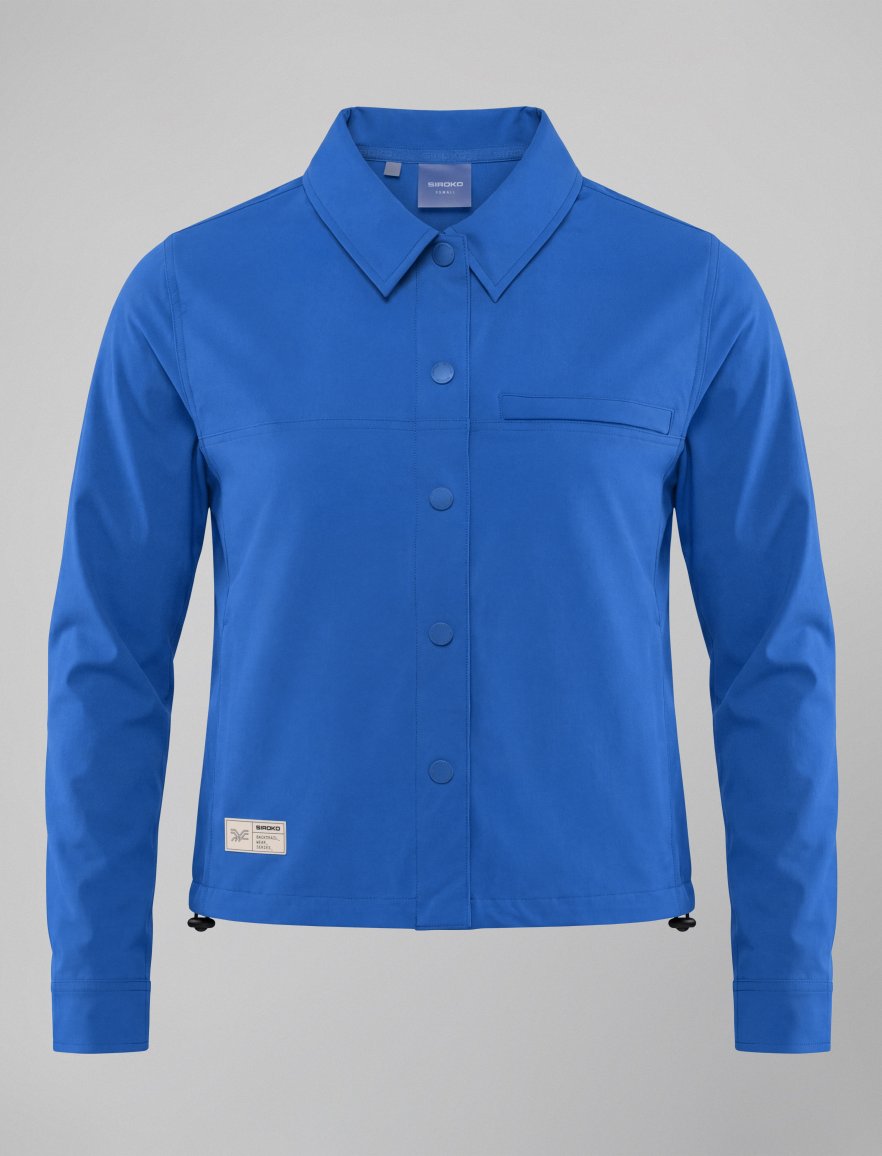 Emberly-W Blue