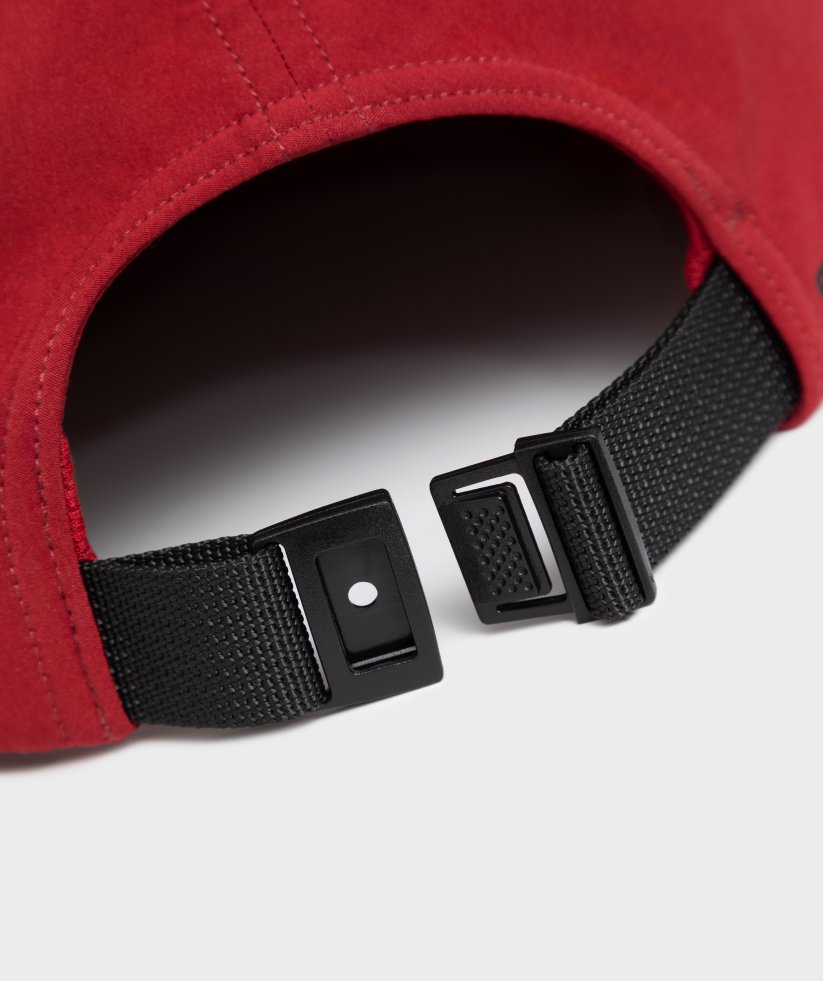 Oasis Red