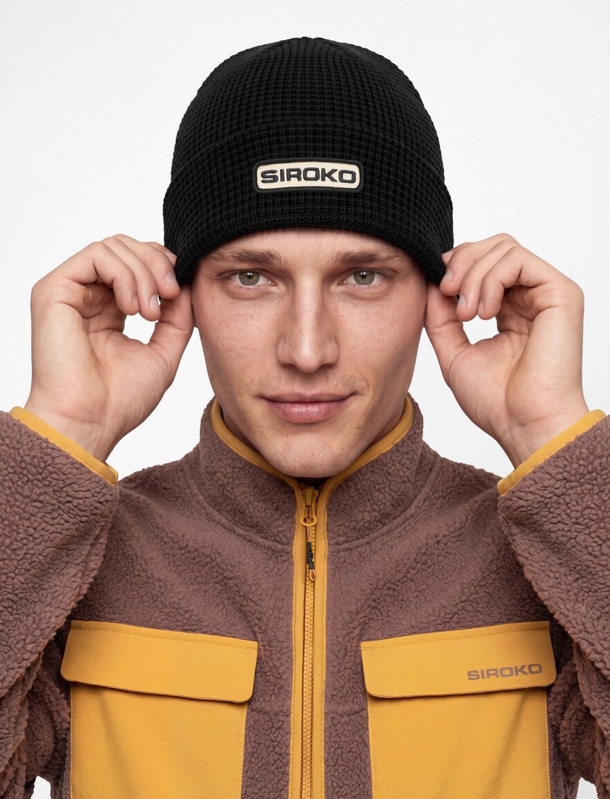 Sequoia Black