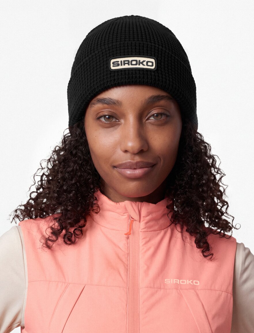 Sequoia Black