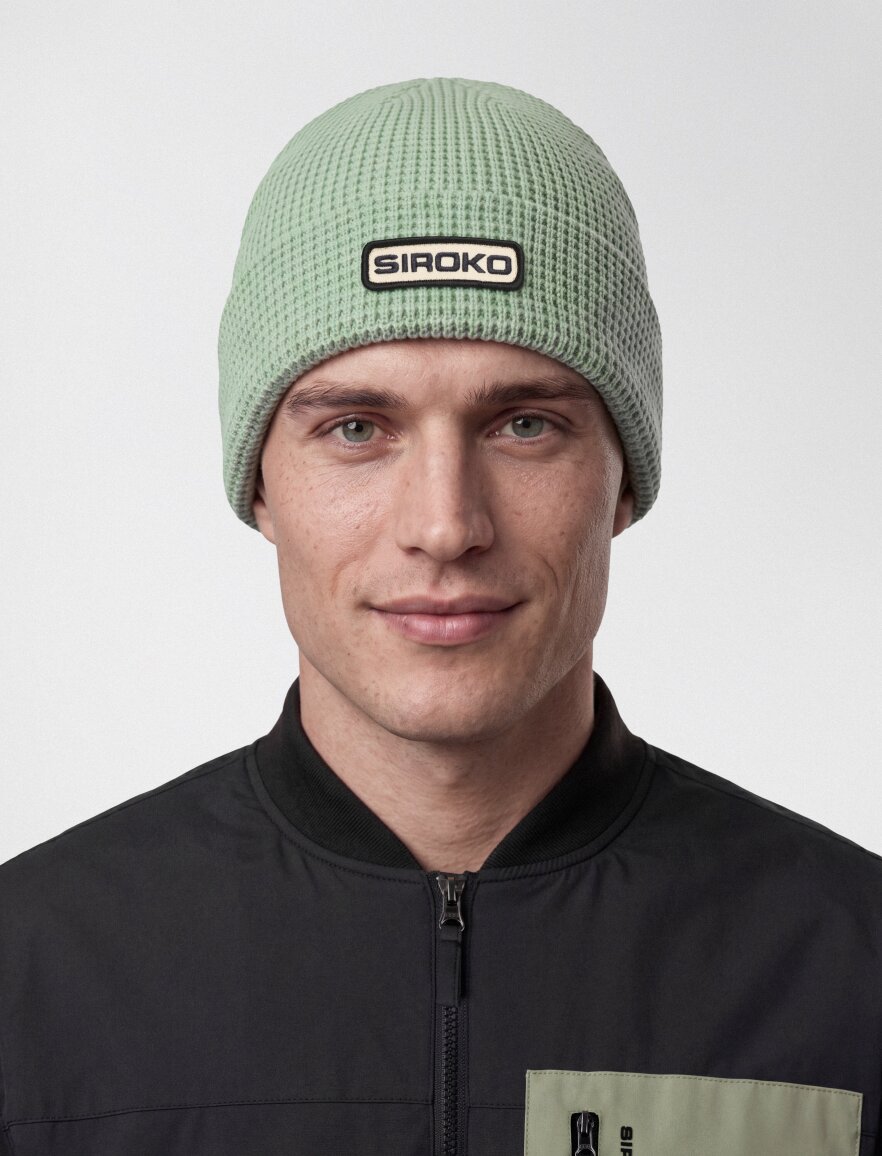 Sequoia Green