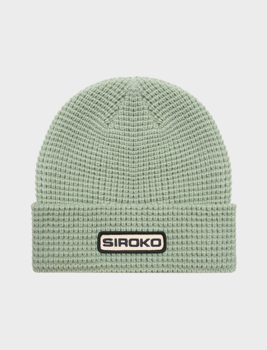 Sequoia Green