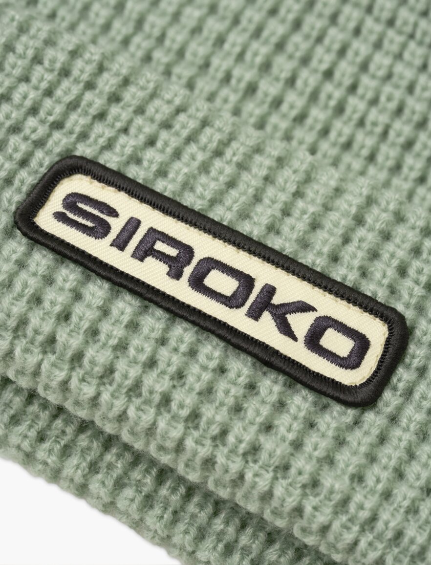 Sequoia Green