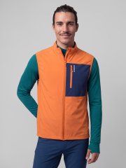 Zegama Orange
