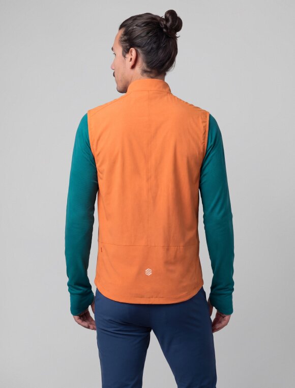 Zegama Orange