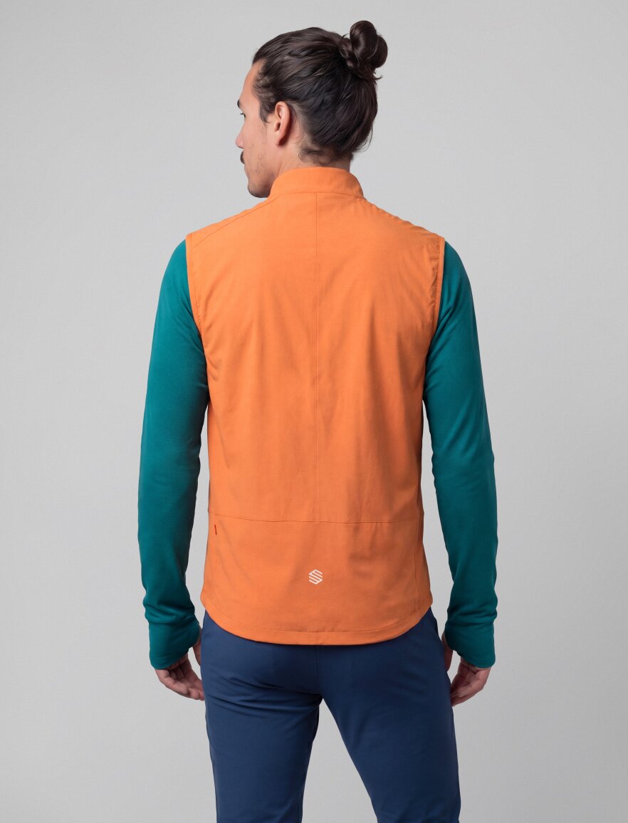 Zegama Orange