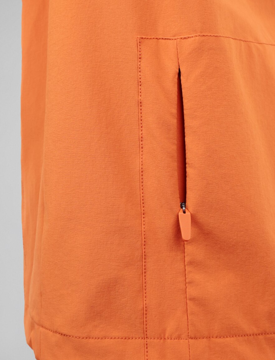 Zegama Orange