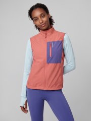 Zegama-W Orange