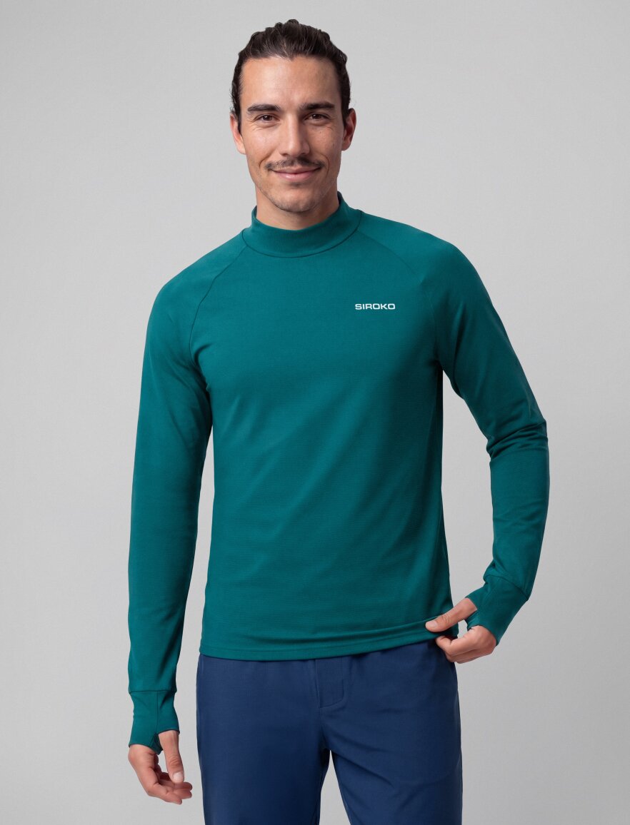 Aizkorri Blue