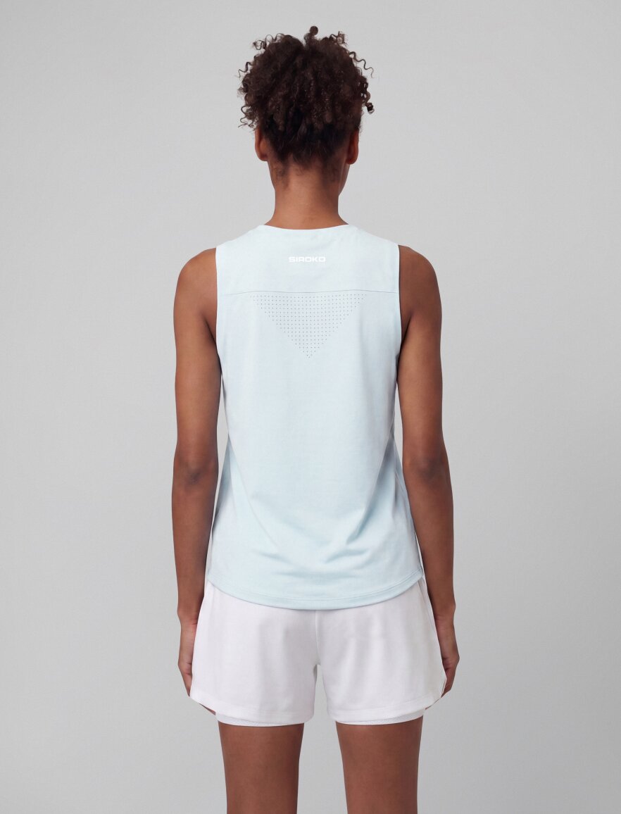Volt-W Blue