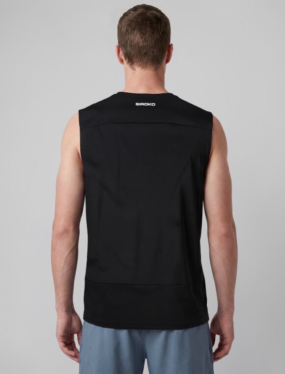 Apex Black