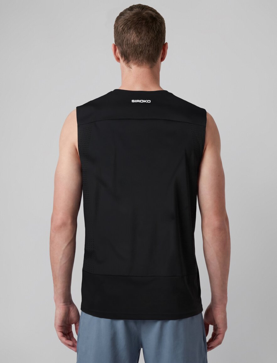 Apex Black
