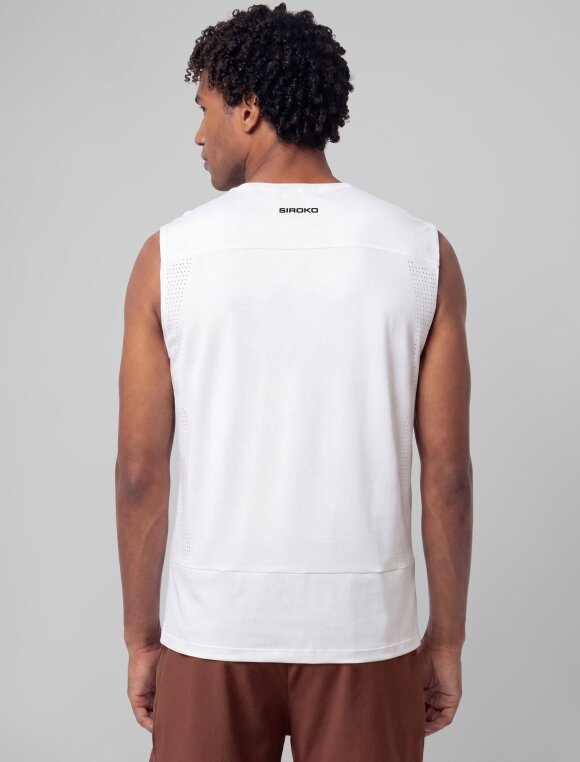 Apex White
