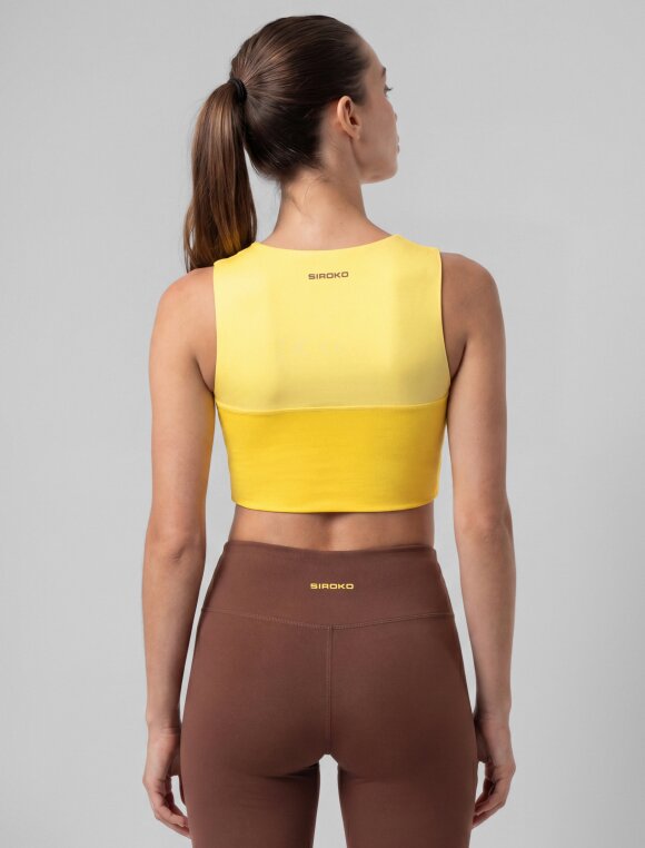 Phoenix-W Yellow