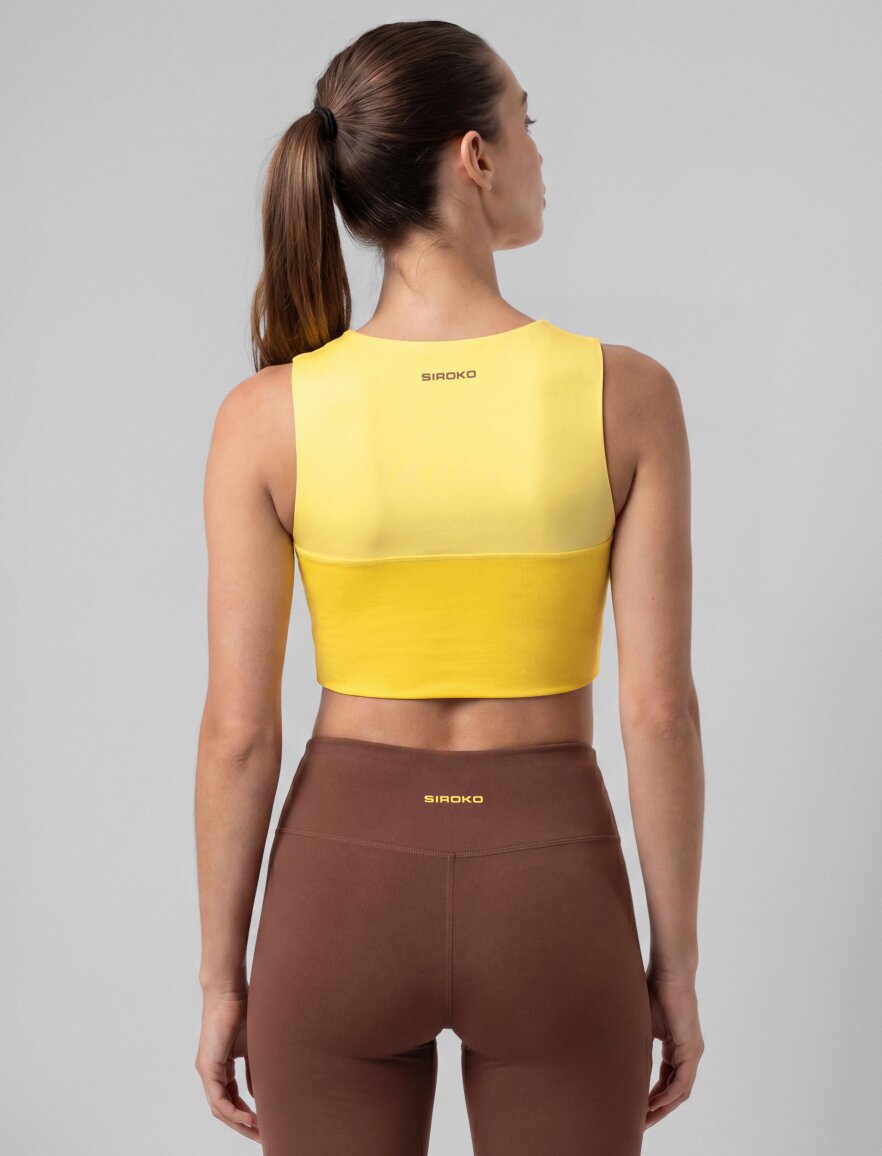 Phoenix-W Yellow