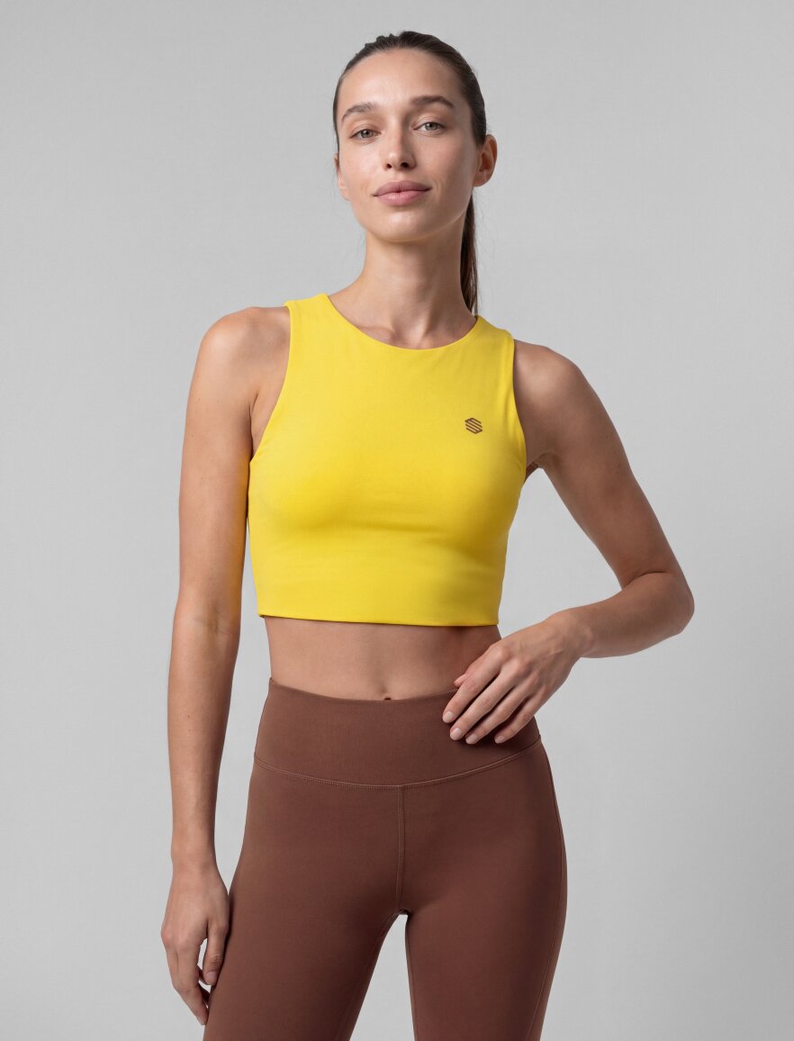 Phoenix-W Yellow