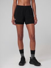 Araroa-W Black