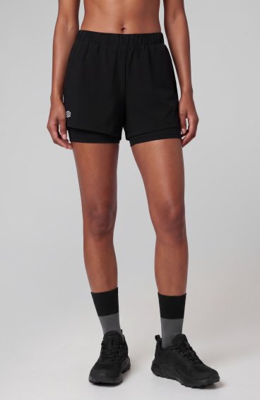 Araroa-W Black