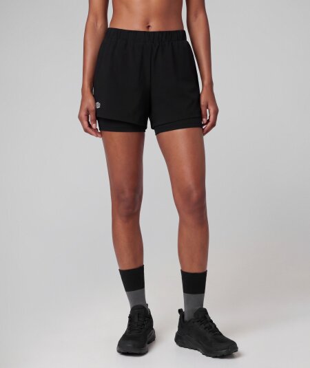 Araroa-W Black